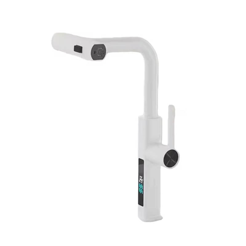 Boelon Kitchen Faucet with Waterfall Design