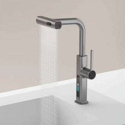 Boelon Kitchen Faucet with Waterfall Design