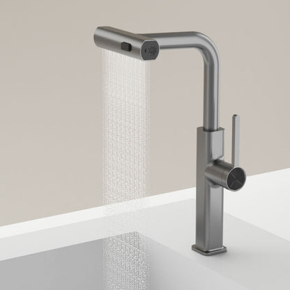 Boelon Kitchen Faucet with Waterfall Design