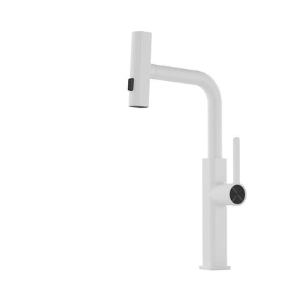 Boelon Kitchen Faucet with Waterfall Design