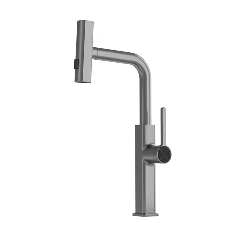 Boelon Kitchen Faucet with Waterfall Design
