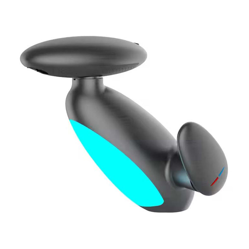 Boelon LED Bathroom Sink Faucet