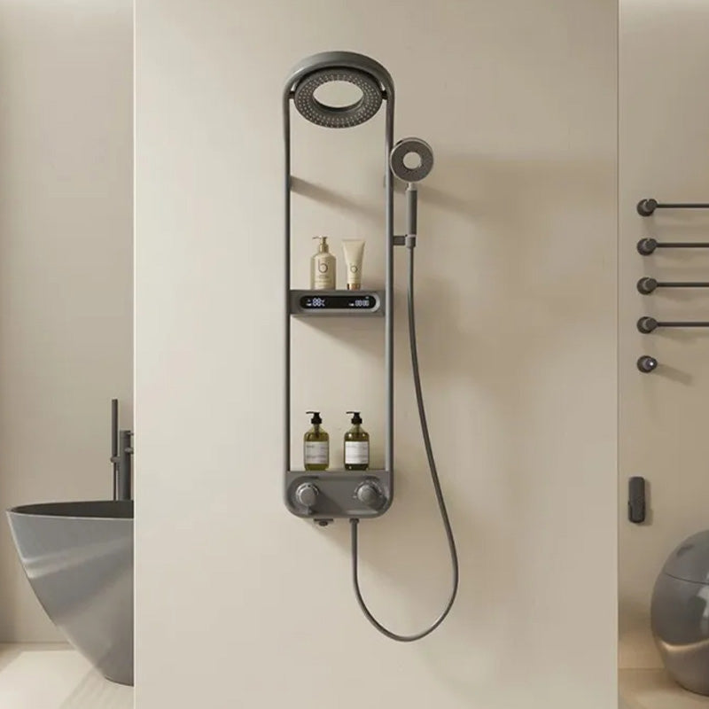 Boelon Luxury Cabinet Style Shower System