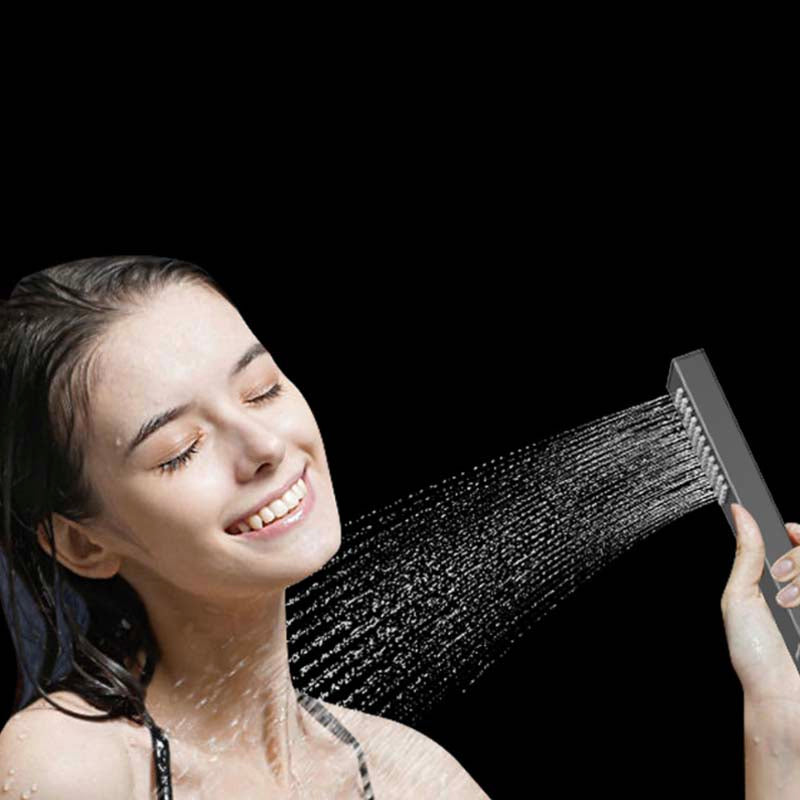 Boelon Luxury Concealed Shower System with Solid Brass Body and Enhanced Water Flow