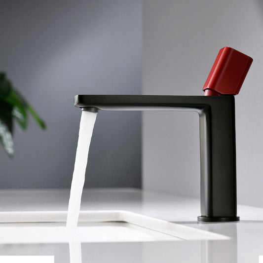 Boelon Minimalist Basin Faucet