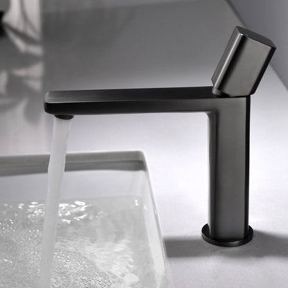 Boelon Minimalist Basin Faucet