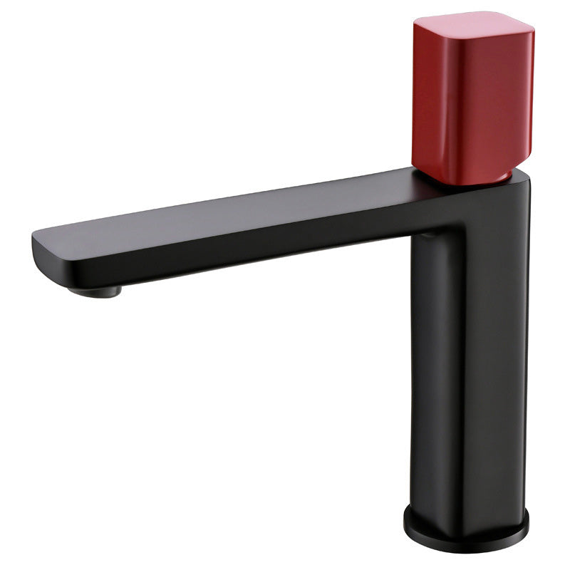 Boelon Minimalist Basin Faucet