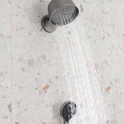 Boelon Minimalist Built-in Shower System