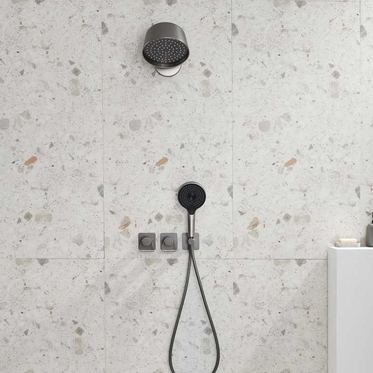 Boelon Minimalist Built-in Shower System