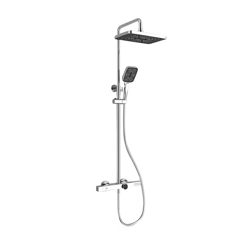 Boelon Minimalist Shower System
