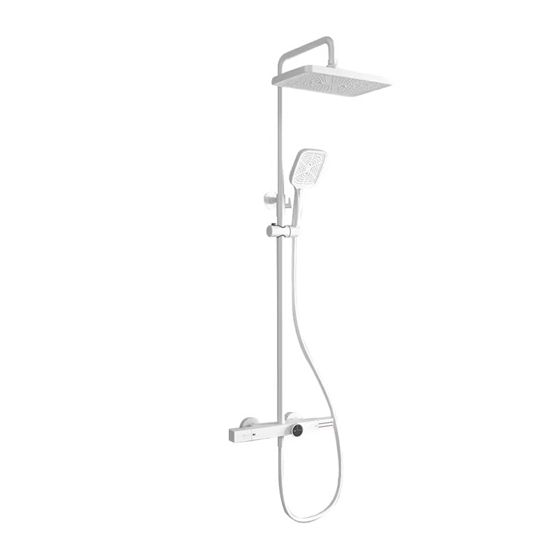 Boelon Minimalist Shower System