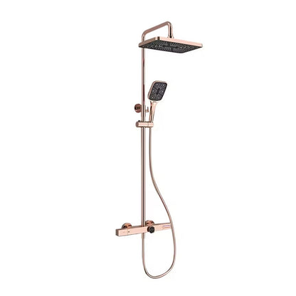 Boelon Minimalist Shower System