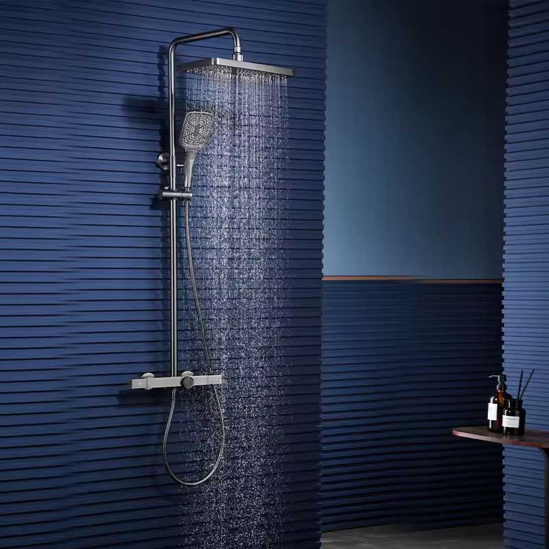 Boelon Minimalist Shower System
