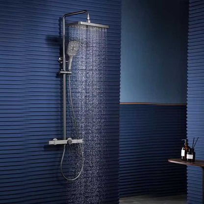 Boelon Minimalist Shower System