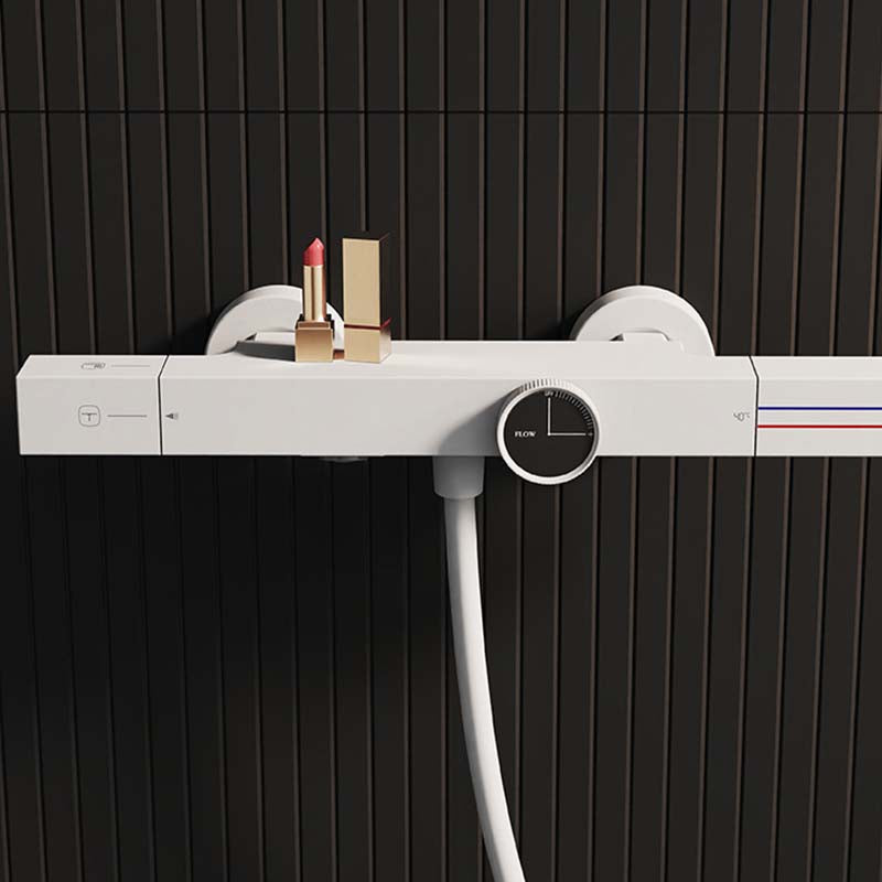 Boelon Minimalist Shower System