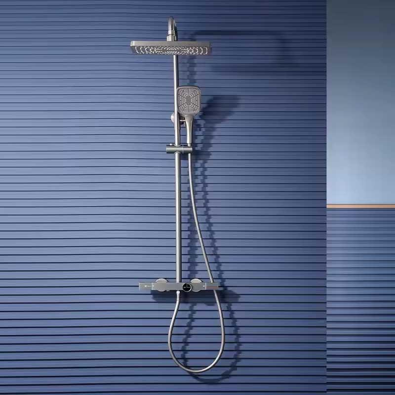 Boelon Minimalist Shower System