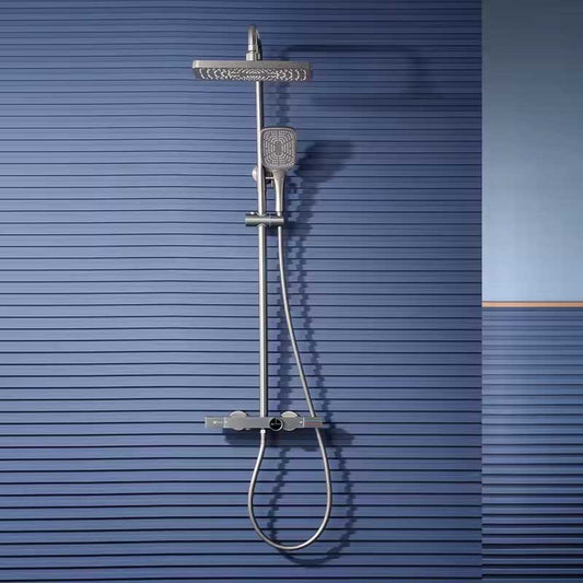Boelon Minimalist Shower System