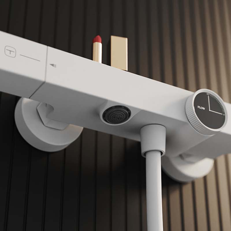 Boelon Minimalist Shower System