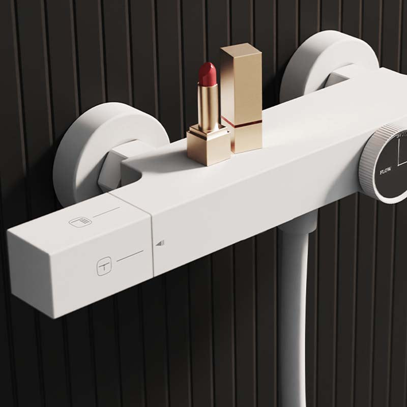 Boelon Minimalist Shower System