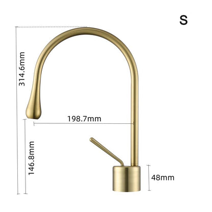 Boelon Modern Basin Faucet