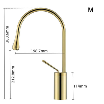 Boelon Modern Basin Faucet