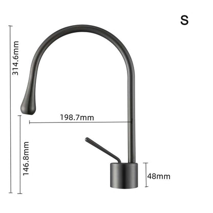 Boelon Modern Basin Faucet