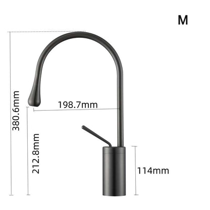 Boelon Modern Basin Faucet