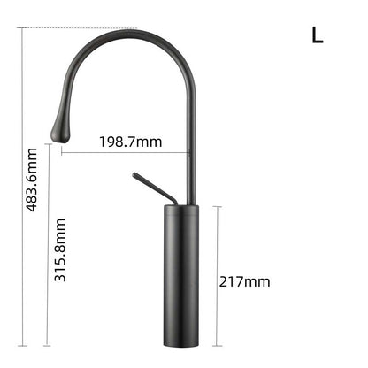 Boelon Modern Basin Faucet