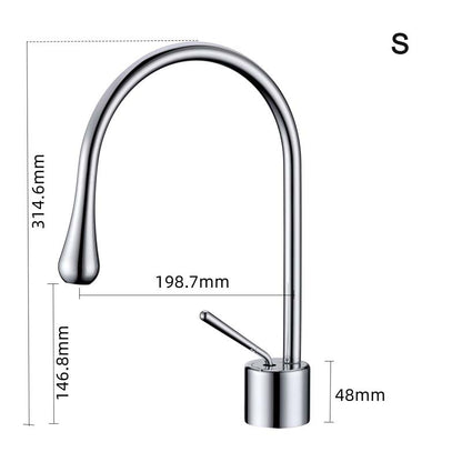 Boelon Modern Basin Faucet