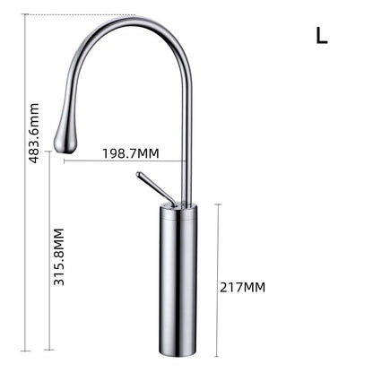 Boelon Modern Basin Faucet
