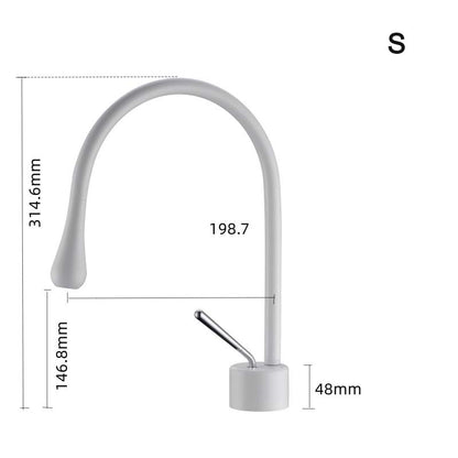 Boelon Modern Basin Faucet