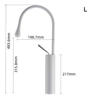 Boelon Modern Basin Faucet
