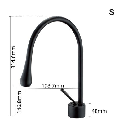 Boelon Modern Basin Faucet
