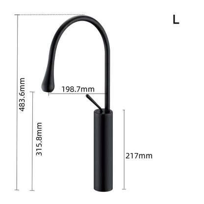 Boelon Modern Basin Faucet