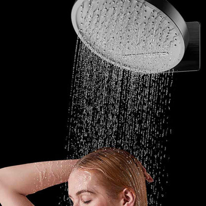 Boelon Modern Built-in Shower System with LED Temperature Display