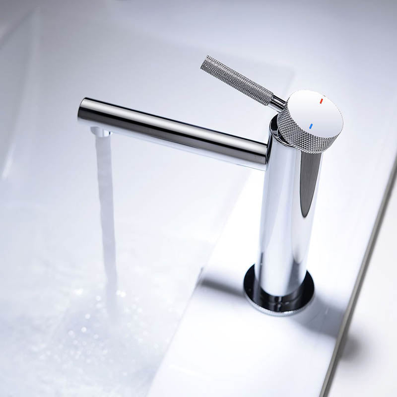 Boelon Modern Luxury Copper Basin Faucet