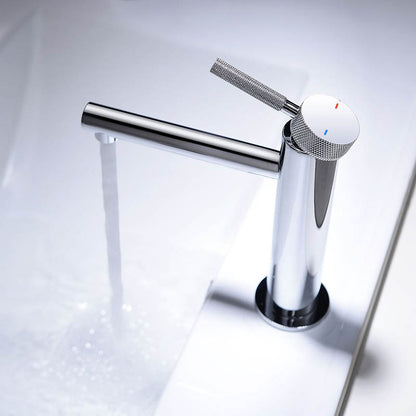 Boelon Modern Luxury Copper Basin Faucet