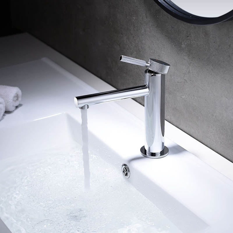 Boelon Modern Luxury Copper Basin Faucet