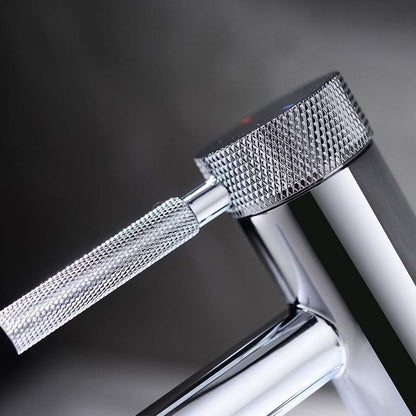 Boelon Modern Luxury Copper Basin Faucet