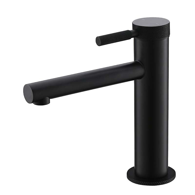 Boelon Modern Luxury Copper Basin Faucet