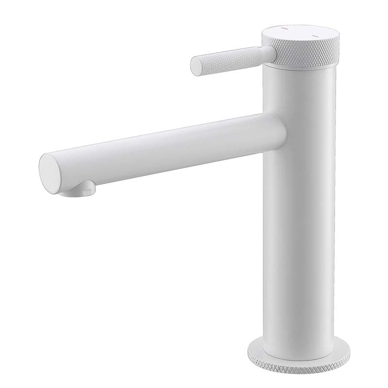 Boelon Modern Luxury Copper Basin Faucet