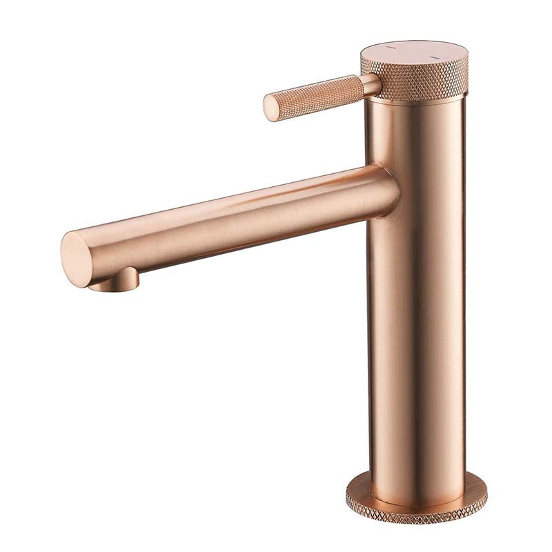 Boelon Modern Luxury Copper Basin Faucet