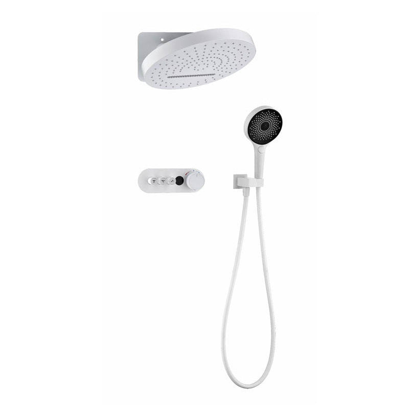 Boelon Multi-functional Recessed Shower Set