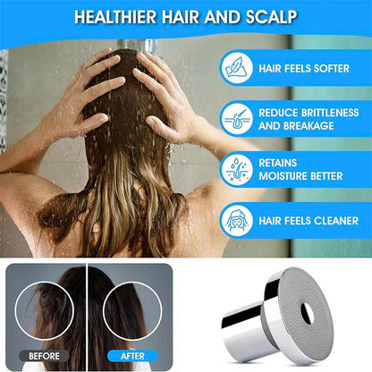 Boelon Premium Filtered Shower Head