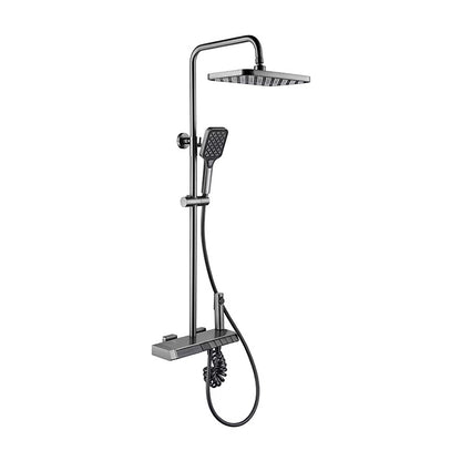Boelon Shower System with Body Jet Spray