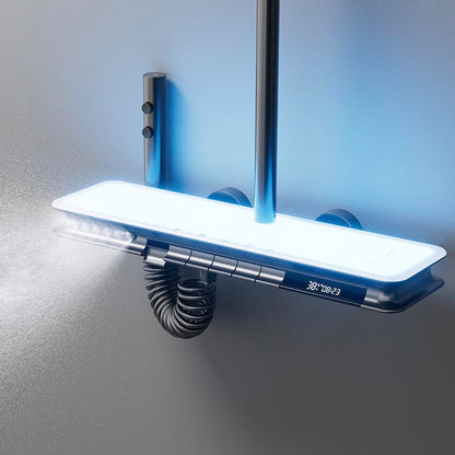 Boelon Shower System with Body Jets