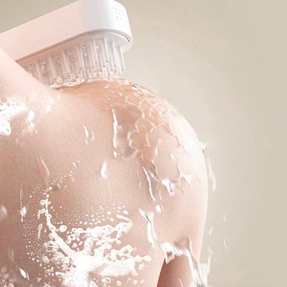 Boelon Shower System with Liquid Silicone Brush