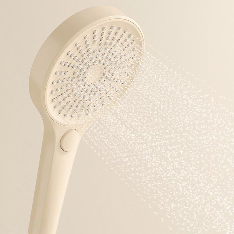 Boelon Shower System with Liquid Silicone Brush
