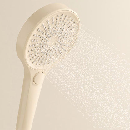 Boelon Shower System with Liquid Silicone Brush