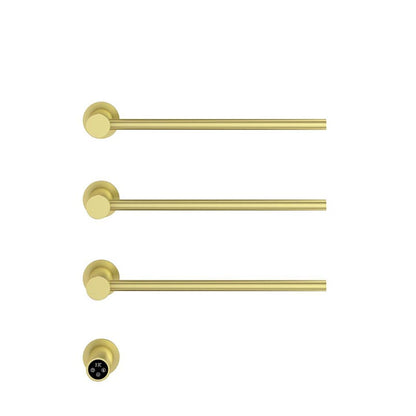 Boelon Smart Electric Towel Warmer for Modern Bathrooms